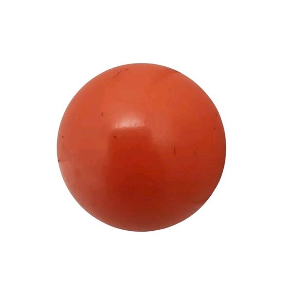 Vintage Replacement #5 Billiard Pool Ball Standard Regulation 2 1/4" Diameter - Picture 2 of 6